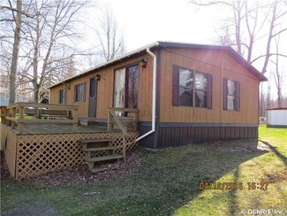 9373 Blind Sodus Bay Rd, Red Creek, NY 13143