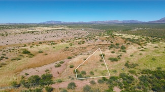 .18 Acre E El Cola Dr Unit 2808, Douglas, AZ 85607