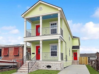 9107 Fig St, New Orleans, LA 70118