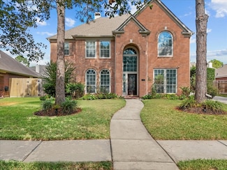 2376 Autumn Mist Ln, League City, TX 77573