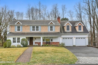 28 Curt Terrace, Greenwich, CT 06831