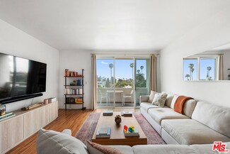 900 Euclid St Unit 403, Santa Monica, CA 90403