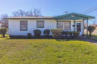 5000 Reed St, Fort Worth, TX 76119