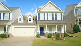 435 Excalibur Dr, Morrisville, NC 27560