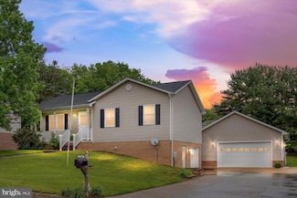 1186 S Fork Dr, Front Royal, VA 22630