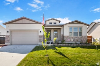 3064 S Slate Rock Rd, Magna, UT 84044