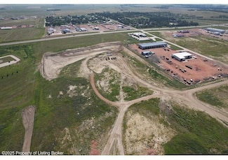 0 111e Ave SW, Dickinson North, ND 58601