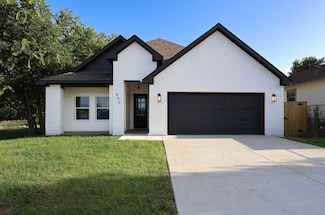 836 E Arlington Ave, Fort Worth, TX 76104