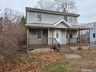 237 Woodland St, Manchester, CT 06042