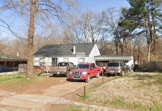1335 Victor Dr, Memphis, TN 38122