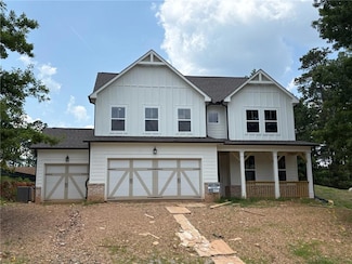 344 Riverwood Pass, Dallas, GA 30157