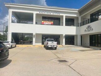 7211 Regent St, New Orleans, LA 70124