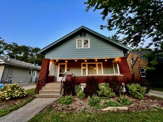 1642 Cleveland Ave SW, Wyoming, MI 49509