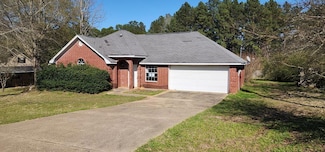 142 County Road 8113, Nacogdoches, TX 75964