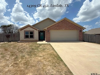14309 County Road 452, Lindale, TX 75771