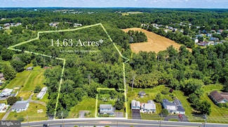 780 Moores Mill Rd, Bel Air, MD 21014