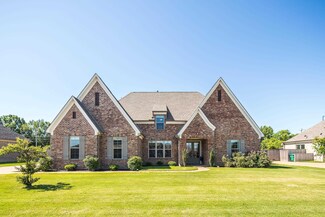 12773 Longmire Loop S, Arlington, TN 38002
