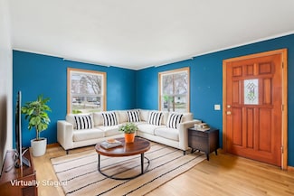 3518 Concord Ave, Madison, WI 53714