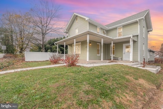 7000 Chambers Hill Rd, Harrisburg, PA 17111