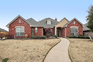 6705 NW 118th St, Oklahoma City, OK 73162