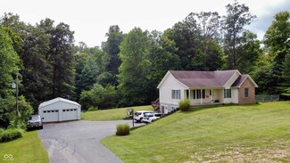 135 E County Road 800 N, North Vernon, IN 47265