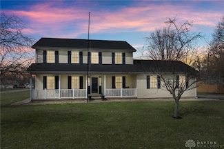 427 Limerick Dr, Lynchburg, OH 45142