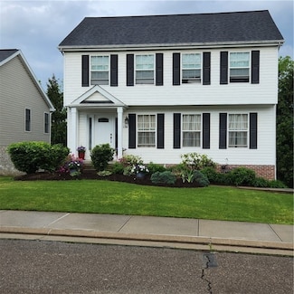 174 Oak Brook, Banksville/Westwood, PA 15220