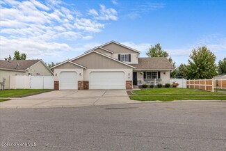 3069 W Thorndale Loop, Coeur D Alene, ID 83815