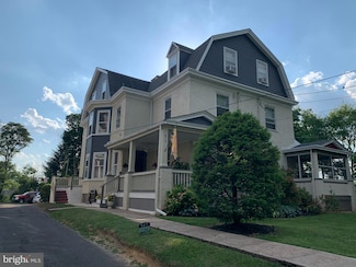 517 Walnut St Unit 3, Jenkintown, PA 19046