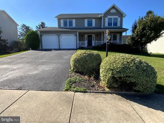 5529 Fulcroft Ave, Harrisburg, PA 17111