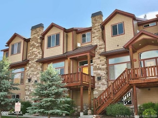 5581 Oslo Ln, Park City, UT 84098
