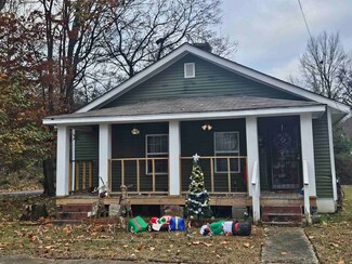 1347 E Trigg Ave, Memphis, TN 38106