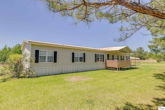 777 Weldon Church Rd, Bernice, LA 71222
