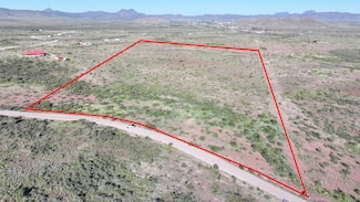 9 Sierra La Rana, Alpine, TX 79830