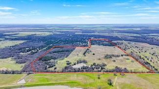 TBD SW Cr 4300, Dawson, TX 76639