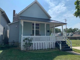 409 W Washington St, Elkhart, IN 46516