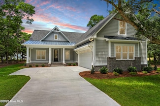 3387 4 Water Ln SW, Lockwoods Folly, NC 28462