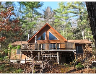 79 Unitas Rd, New Braintree, MA 01531