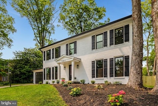 427 West St NW, Vienna, VA 22180