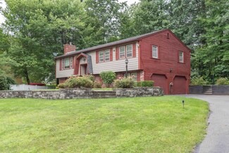 20 Harvest Dr, Hooksett, NH 03106