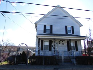 1000 Mount Vernon Ave, Scranton, PA 18508