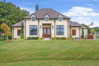 7866 S 284th Ave E, Broken Arrow, OK 74014