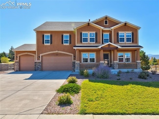 1235 Woodmoor Acres Dr, Monument, CO 80132
