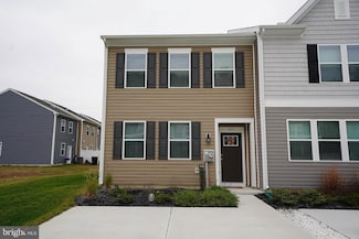 819 Mersey Ln, Salisbury, MD 21801