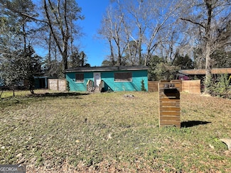 1122 Sparkle Ave, Macon, GA 31217