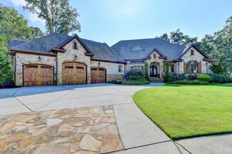 1021 Laurel Cove, Hoschton, GA 30548