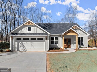 3635 Cagle Rd, Gainesville, GA 30501