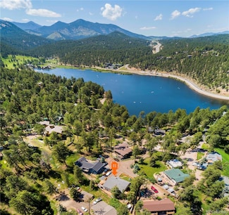 4805 Blue Spruce Rd, Evergreen, CO 80439