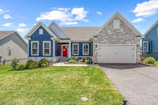 740 Jefferson Cir, Christiansburg, VA 24073