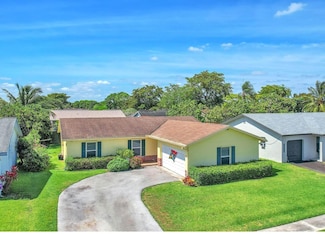 11010 NW 27th Place, Sunrise, FL 33322